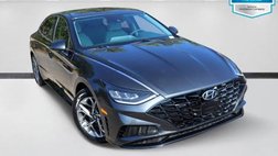 2022 Hyundai Sonata SEL