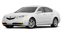 2009 Acura TL Base