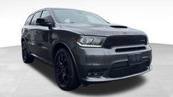2019 Dodge Durango R/T