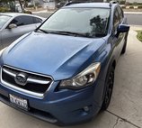 2015 Subaru XV Crosstrek 2.0i Premium