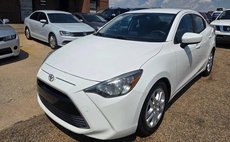 2017 Toyota Yaris iA Base