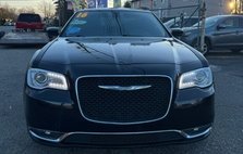 2016 Chrysler 300 Limited Anniversary