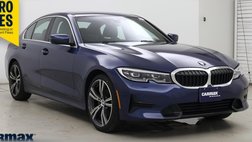 2021 BMW 3 Series 330i xDrive