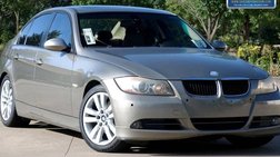 2008 BMW 3 Series 328i