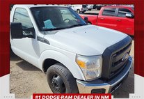 2014 Ford Super Duty F-350 XL