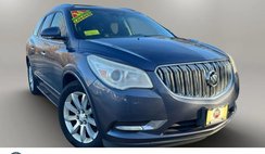 2014 Buick Enclave Premium