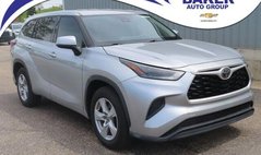 2021 Toyota Highlander L