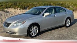 2007 Lexus ES 350 Base