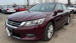 2013 Honda Accord EX