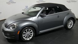 2019 Volkswagen Beetle 2.0T SE