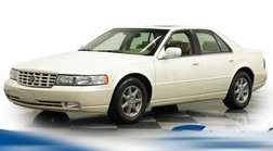 1998 Cadillac Seville STS