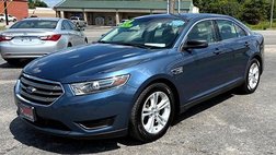 2018 Ford Taurus SE