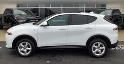 2023 Dodge Hornet GT Plus