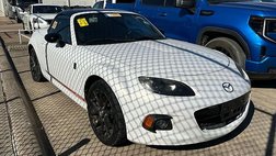 2014 Mazda MX-5 Miata Club