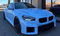 2023 BMW M2 Base