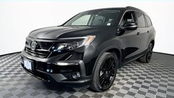 2022 Honda Pilot SE