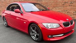 2013 BMW 3 Series 328i