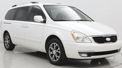 2014 Kia Sedona LX