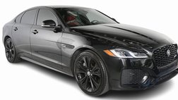 2024 Jaguar XF P250 R-Dynamic SE