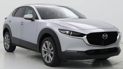 2021 Mazda CX-30 Preferred