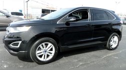 2016 Ford Edge SE