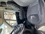 2016 Ram ProMaster 1500 136 WB