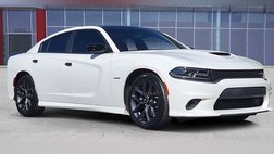 2019 Dodge Charger R/T