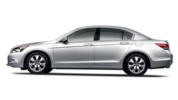 2008 Honda Accord EX-L V6