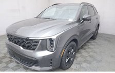 2026 Kia Sorento Hybrid X-Line SX-Prestige