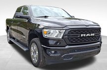 2023 Ram Ram Pickup 1500 Lone Star
