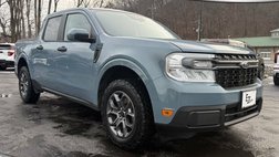 2023 Ford Maverick XLT