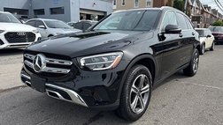 2021 Mercedes-Benz GLC-Class GLC 300 4MATIC