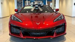 2026 Chevrolet Corvette Z06