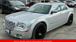 2008 Chrysler 300 C HEMI