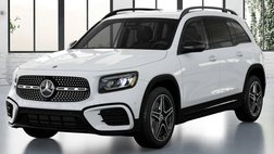 2025 Mercedes-Benz GLB GLB 250