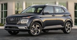 2020 Hyundai Venue SE