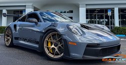 2024 Porsche 911 GT3 RS