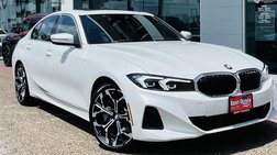2025 BMW 3 Series 330i