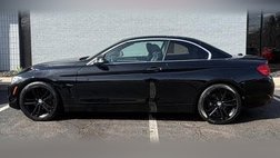 2017 BMW 4 Series 430i