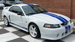 2003 Ford Mustang Roush 380 R