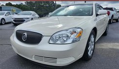 2008 Buick Lucerne CXL