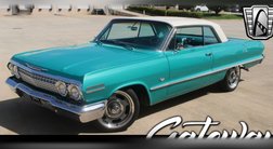 1963 Chevrolet Impala 
