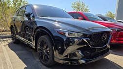 2024 Mazda CX-5 2.5 Turbo Premium