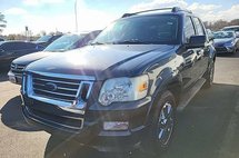 2010 Ford Explorer Sport Trac Limited