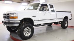1996 Ford F-250 