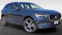 2021 Volvo XC60 T5 Momentum