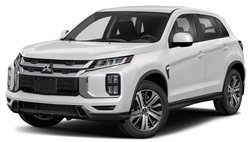 2021 Mitsubishi Outlander Sport ES
