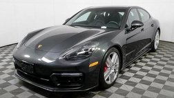 2023 Porsche Panamera 4S
