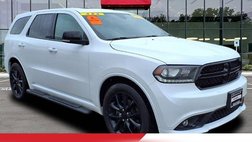 2017 Dodge Durango R/T