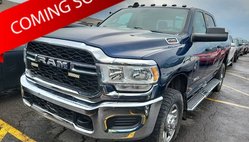 2019 Ram Ram Pickup 2500 Tradesman